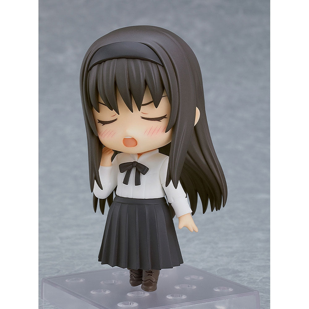 FIGURA NENDOROID AKIHA TOHNO 2083 FIGURA NENDOROID AKIHA TOHNO 2083